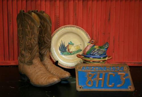 Finders Keepers Antiques & Collectibles
