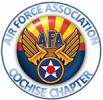Air Force Association Cochise Chapter 107