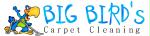 Big Bird's Carpet Cleaning and More