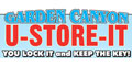 Garden Canyon U-Store It, Pods, U-Haul & Towing Service
