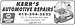 Kerr's Automotive Repairs Ltd.