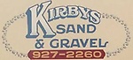 Kirby & Sons Inc Sand & Gravel