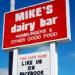 Mike's Dairy Bar