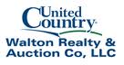 United Country Walton Realty & Auction