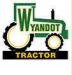 Wyandot Tractor - Ag Pro