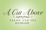 A Cut Above Salon & Spa