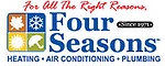 Four Seasons Heating & Air Conditioning