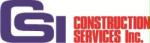 CSI Construction Services, Inc.