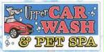 Upper Car Wash & Pet Spa