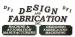 Design & Fabrication Inc.
