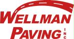 Wellman Paving Inc.