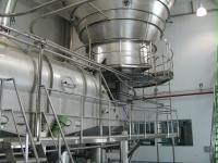 Drying system