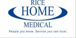Rice Home Medical LLC