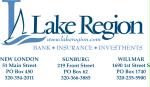 Lake Region Bank-New London