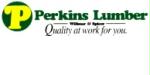 Perkins Lumber Company, Inc.