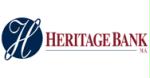 Heritage Bank N.A. -Raymond