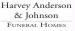 Harvey Anderson & Johnson Funeral Home