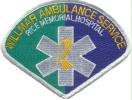 Willmar Ambulance Service Willmar Ambulance Service