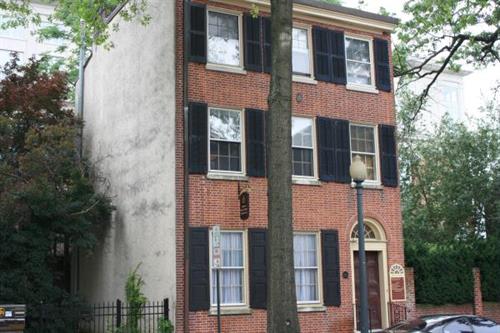 220 West Gay Street, West Chester