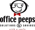 Office Peeps