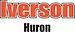 Iverson CDJR Huron