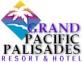 Grand Pacific Lodge