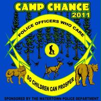 Camp Chance