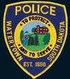 WPD Serving and Protecting Since 1880...