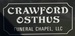 Crawford-Osthus Funeral Chapel & Cremation Services, LLC