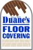 Duane's Floor Covering LLC