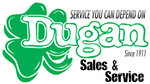 Dugan Sales & Service, Inc.