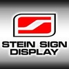 Stein Sign Display / ESCO Mfg.