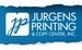 Jurgens Printing