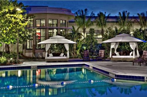 Palm Beach Gardens Doubletree - Execuitve Meeting Center