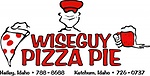 Wiseguy Pizza Pie