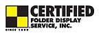 Certified Folder Display Service, INC.