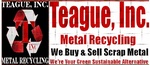Teague, Inc.