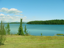Browns Lake Browns Lake