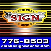 Kenai Neon Sign Co. Kenai Neon Sign Co.