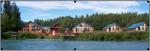 Marlow's on the Kenai Riverfront Cabins Marlow's on the Kenai Riverfront Cabins