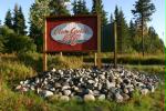Clam Gulch Lodge Clam Gulch Lodge