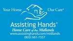Assisting Hands Home Care 