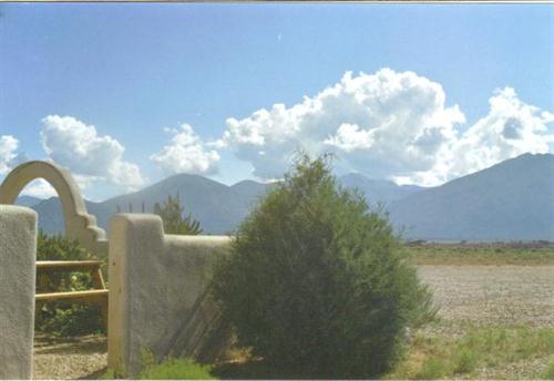 Taos Monte Bello RV Park