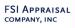 FSI Appraisal Company, Inc.