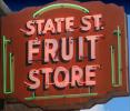 State Street Fruit Store, Deli, Wines & Spirits