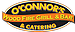 O'Connor's Wood Fire Grill & Bar & Catering