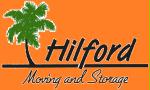 Hilford Moving & Storage