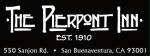 The Pierpont Inn