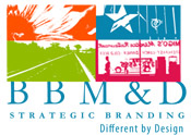 BBM&D Strategic Branding