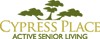Cypress Place Senior Living